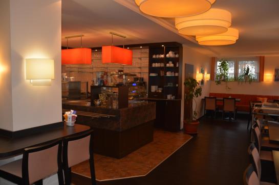 Hotel Oyten Am Markt 12