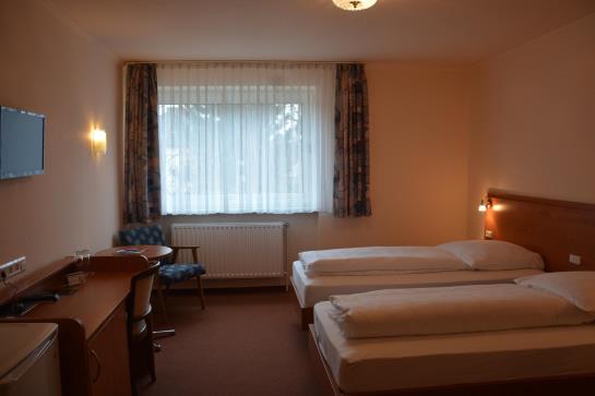 Hotel Oyten Am Markt 14