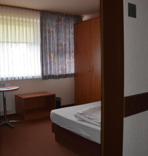 Hotel Oyten Am Markt 17