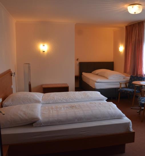 Hotel Oyten Am Markt 18