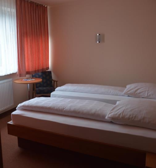 Hotel Oyten Am Markt 19