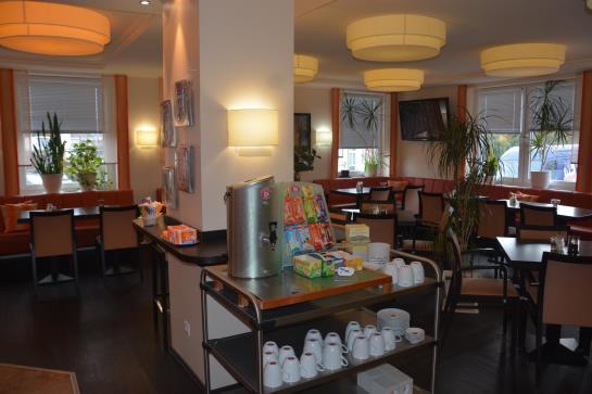 Hotel Oyten Am Markt 2