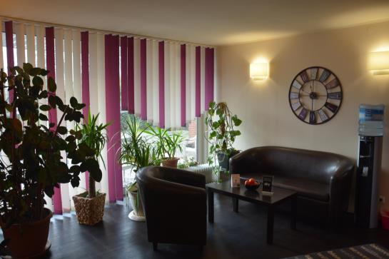 Hotel Oyten Am Markt 3