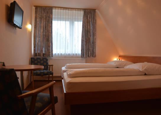 Hotel Oyten Am Markt 4