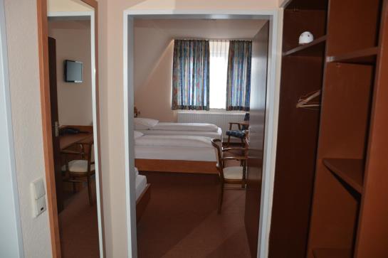 Hotel Oyten Am Markt 5