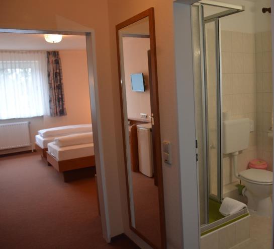 Hotel Oyten Am Markt 8