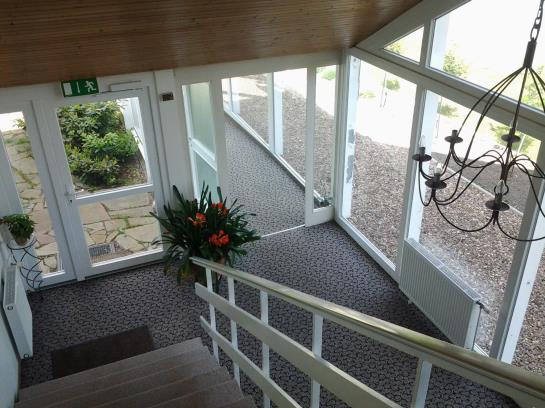 Hotel Hof Hoyerswege 10