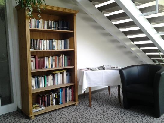 Hotel Hof Hoyerswege 11