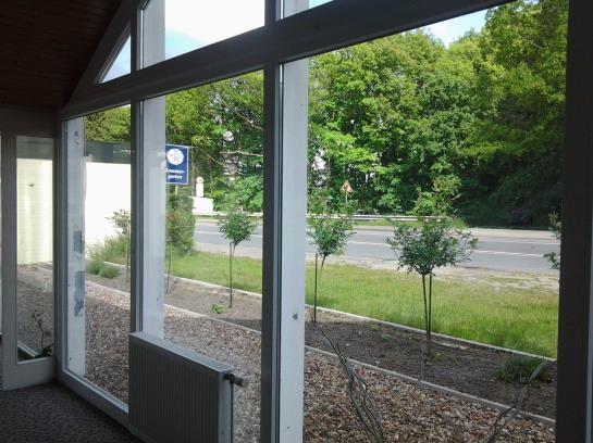 Hotel Hof Hoyerswege 15