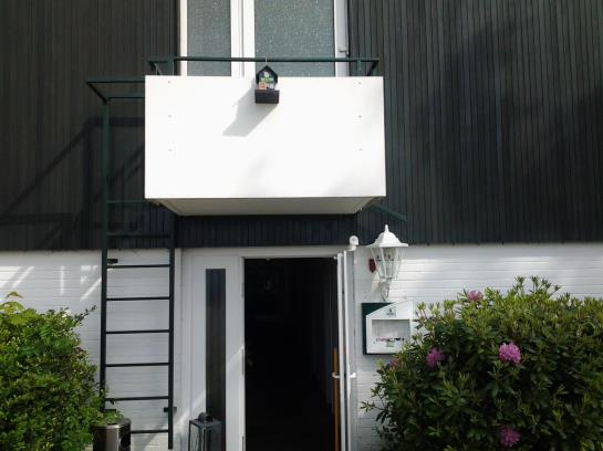 Hotel Hof Hoyerswege 16