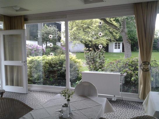 Hotel Hof Hoyerswege 3