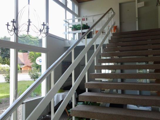 Hotel Hof Hoyerswege 4