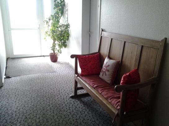 Hotel Hof Hoyerswege 5