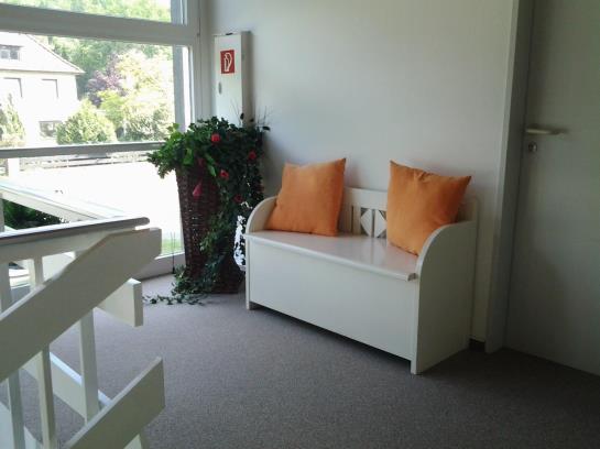 Hotel Hof Hoyerswege 6