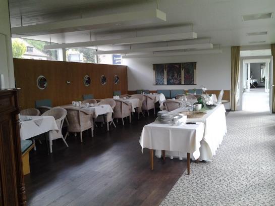 Hotel Hof Hoyerswege 7