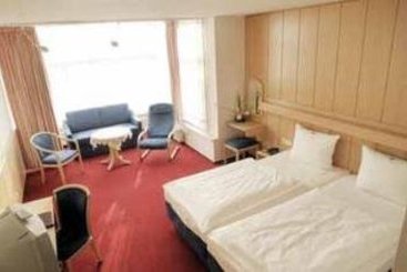 Best Western Hotel Heide Oldemburgo