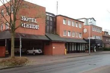 Best Western Hotel Heide 1