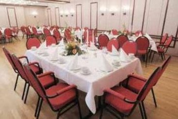 Best Western Hotel Heide 10