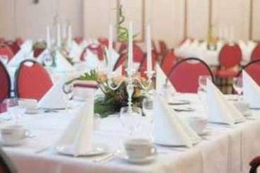 Best Western Hotel Heide 11