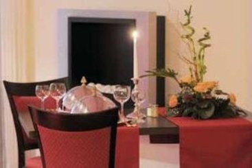 Best Western Hotel Heide 12