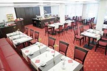 Best Western Hotel Heide 13