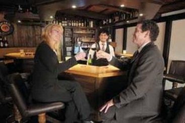 Best Western Hotel Heide 16