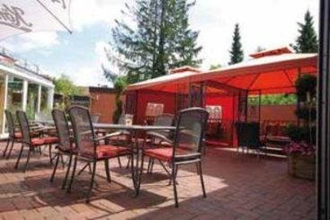 Best Western Hotel Heide 17