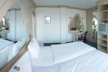 Best Western Hotel Heide 18