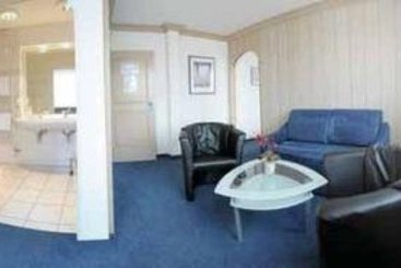 Best Western Hotel Heide 3