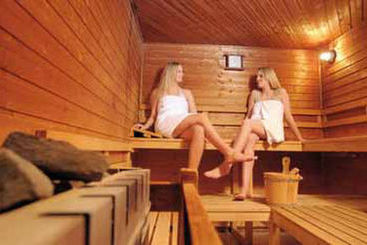 Best Western Hotel Heide 6