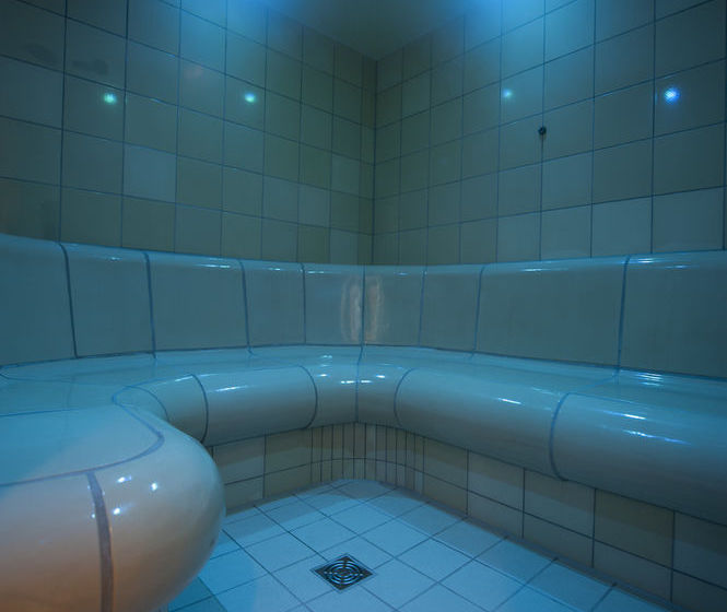 Hotel Am Stadtpark 10