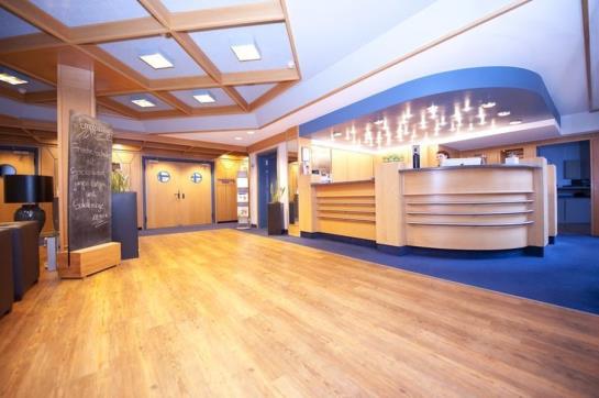 Hotel Am Stadtpark 11