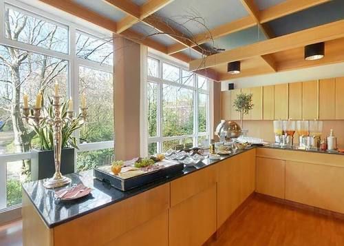 Hotel Am Stadtpark 15