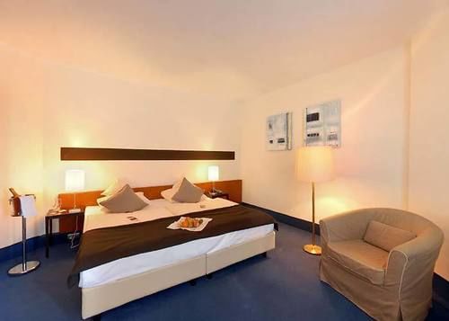 Hotel Am Stadtpark 18