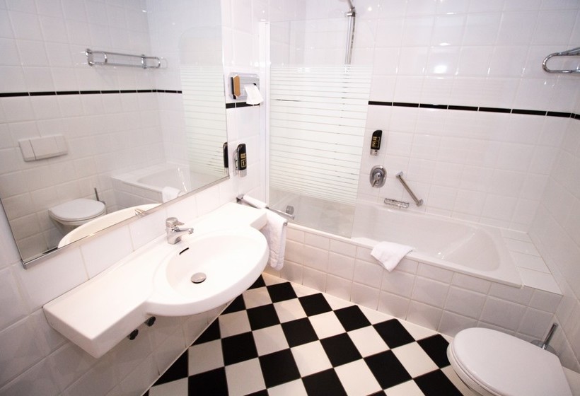 Nordseehotel Wilhelmshaven 11