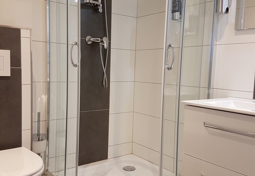 Nordseehotel Wilhelmshaven 12