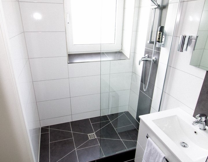 Nordseehotel Wilhelmshaven 13