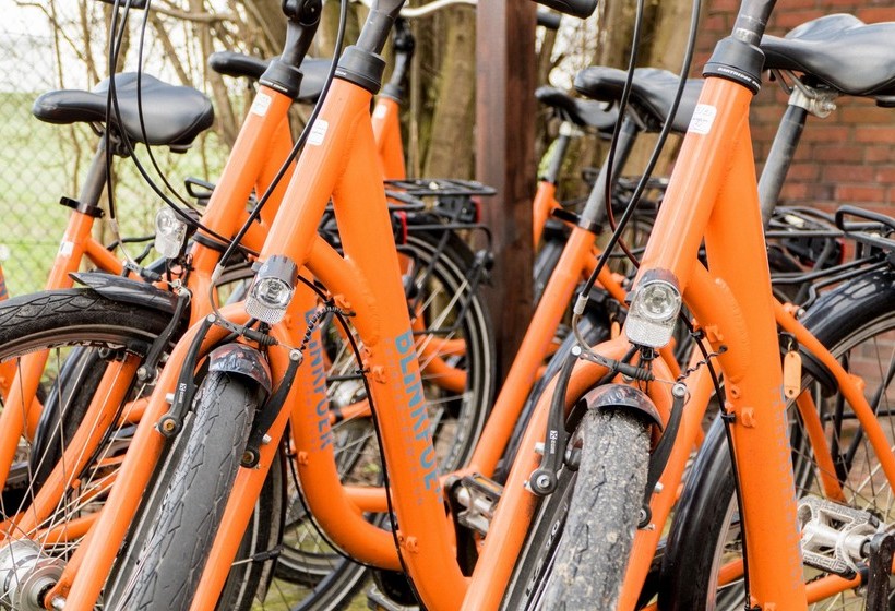 Nordseehotel Wilhelmshaven 14