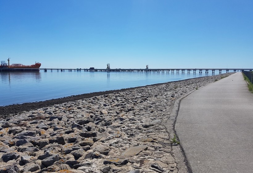 Nordseehotel Wilhelmshaven 16