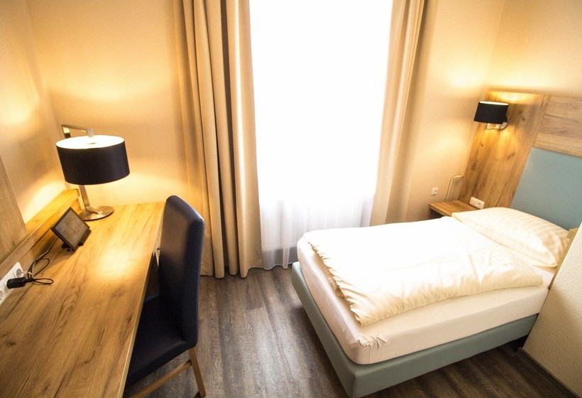 Nordseehotel Wilhelmshaven 2