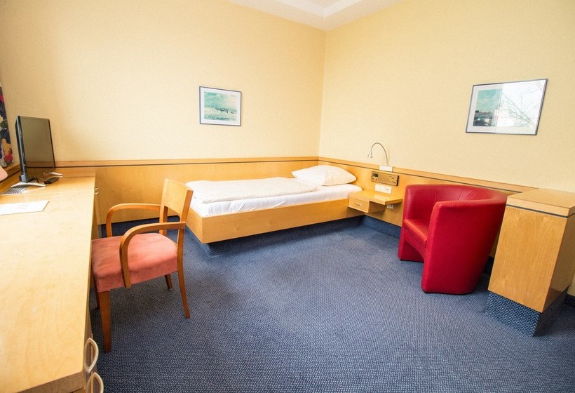 Nordseehotel Wilhelmshaven 3