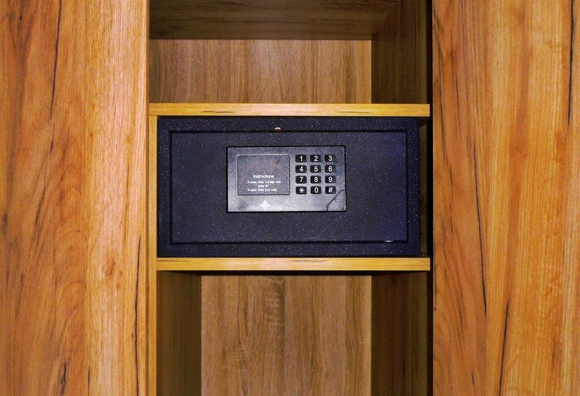 Nordseehotel Wilhelmshaven 5