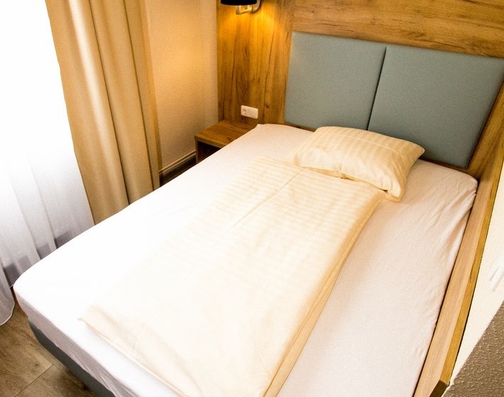 Nordseehotel Wilhelmshaven 6