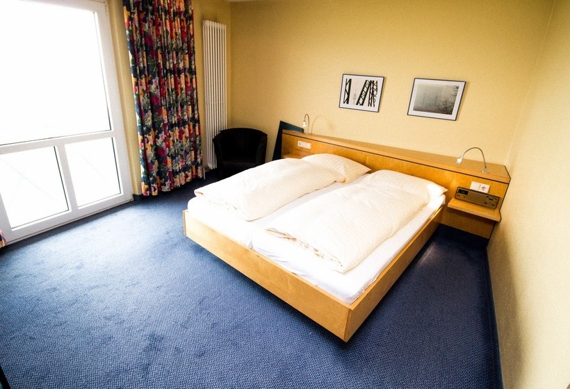 Nordseehotel Wilhelmshaven 7