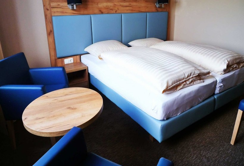 Nordseehotel Wilhelmshaven 8