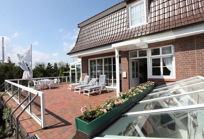 Lindner Hotels & Appartements Feuerschiff 10