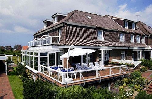 Lindner Hotels & Appartements Feuerschiff 11