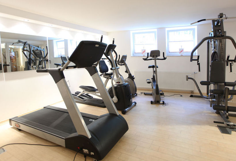 Lindner Hotels & Appartements Feuerschiff 2