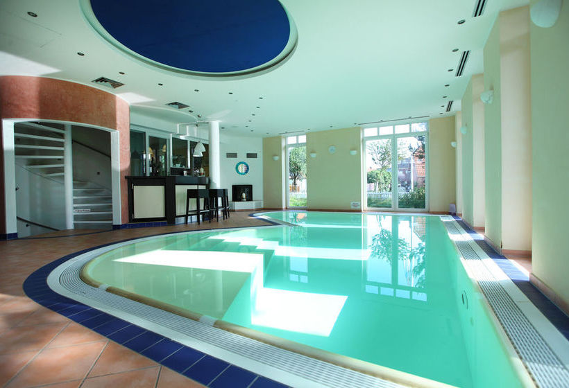 Lindner Hotels & Appartements Feuerschiff 4