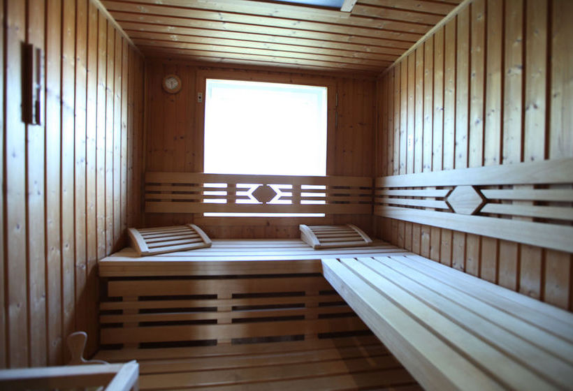 Lindner Hotels & Appartements Feuerschiff 6